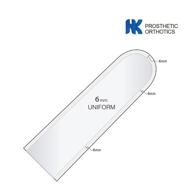 Super Stretch 10cm ALPS Prosthetic Liners , ALPS Easy Liner