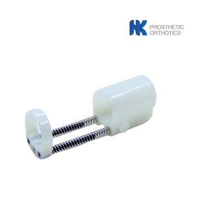 ISO 13485 Prosthetic Accessories , Deroyal Finger Spring