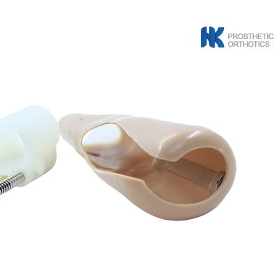 ISO 13485 Prosthetic Accessories , Deroyal Finger Spring