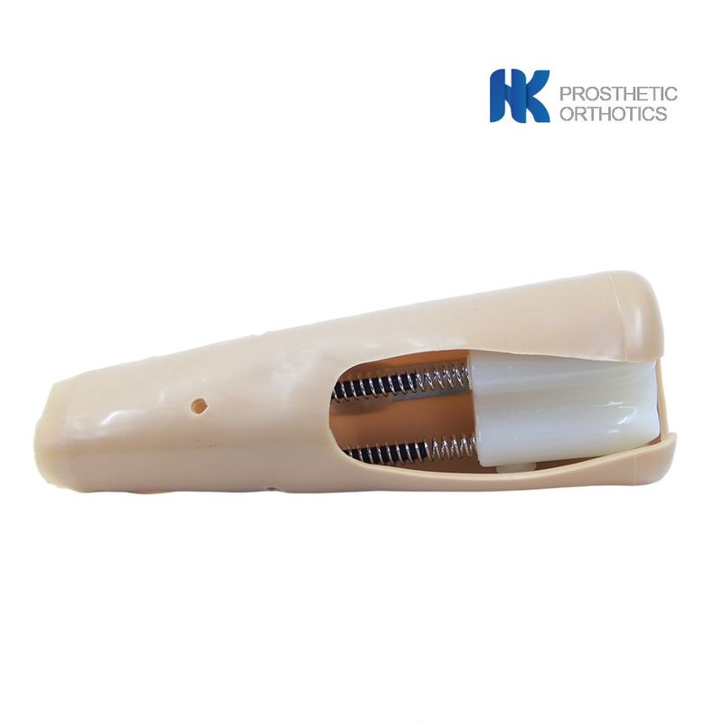 ISO 13485 Prosthetic Accessories , Deroyal Finger Spring