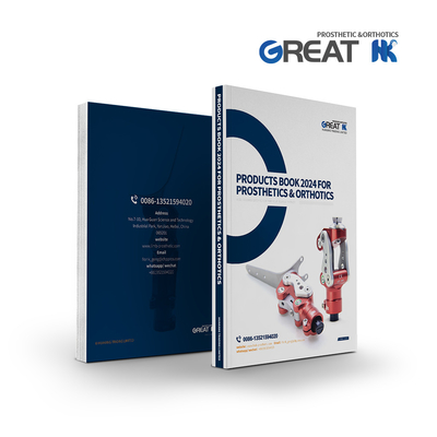 2024 หนังสือผลิตภัณฑ์ใหม่สําหรับเทียมขั้นแต่งและเทียมขั้นแต่ง เวอร์ชั่น 202401