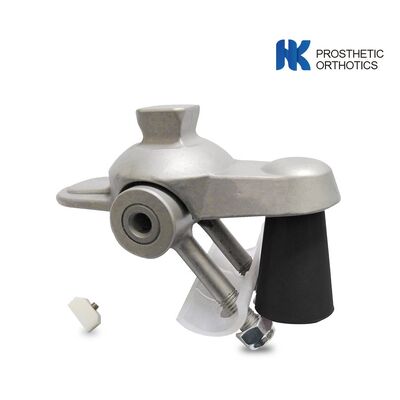 สแตนเลส 630 แอดป์เตอร์ขาสองแกน