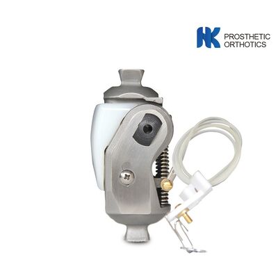 CE 275ปอนด์ โปรเทสติกมือล็อคข้อเข่า