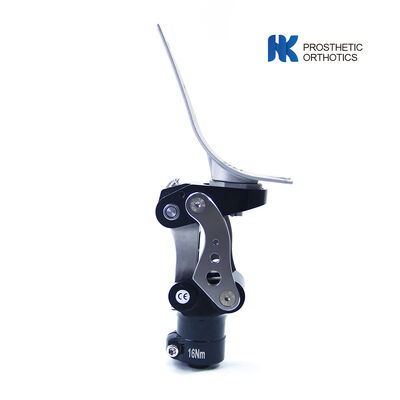 275 ปอนด์ โปรเทสต์ข้อเข่า 4 แบร์ Disarticulation KD Connection